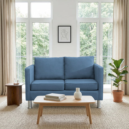 Sofa Marcus 2 Cuerpos