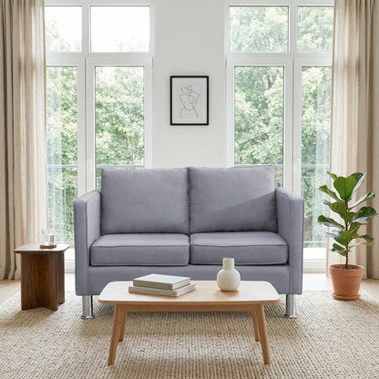 Sofa Marcus 2 Cuerpos