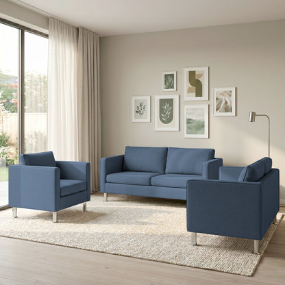 Sala Marcus 3-2-1