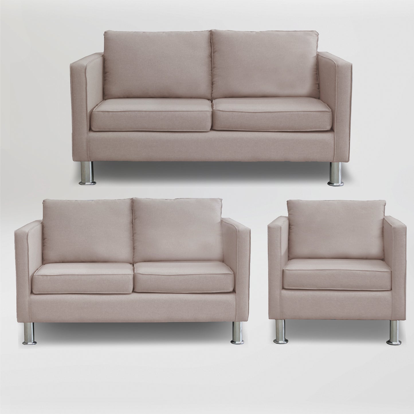 Sala Marcus 3-2-1