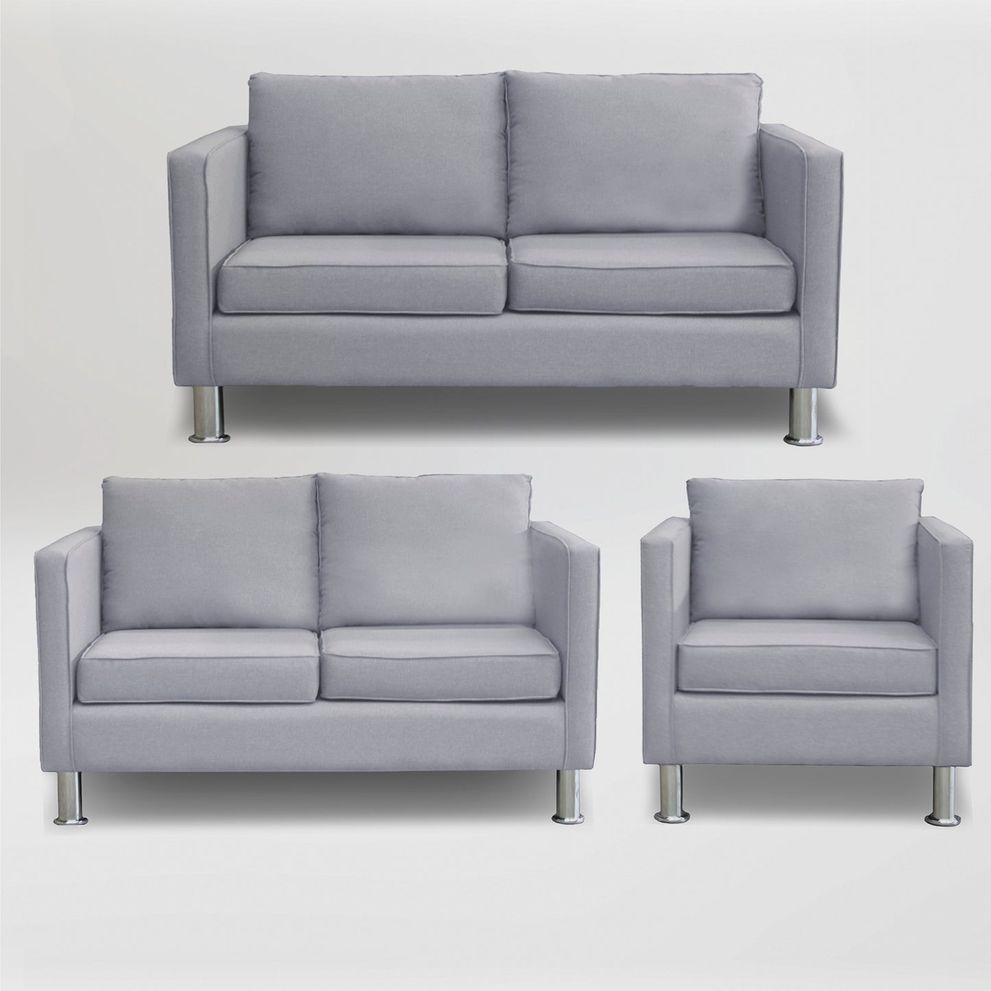 Sala Marcus 3-2-1