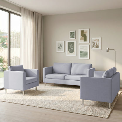 Sala Marcus 3-2-1