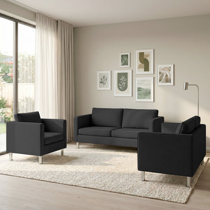 Sala Marcus 3-2-1