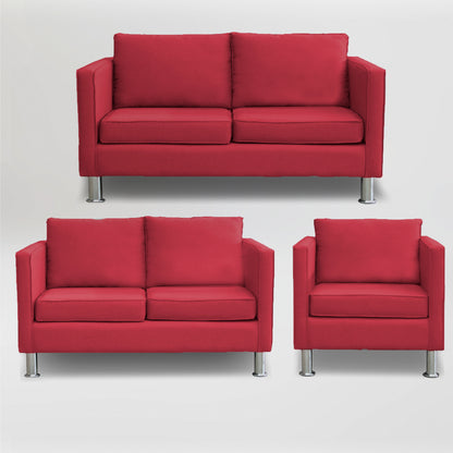 Sala Marcus 3-2-1