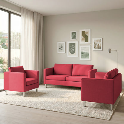 Sala Marcus 3-2-1