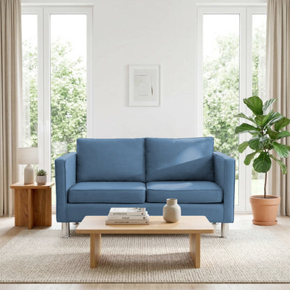 Sofa Marcus 3 Cuerpos