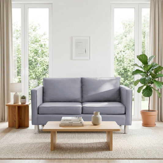 Sofa Marcus 3 Cuerpos