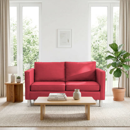Sofa Marcus 3 Cuerpos
