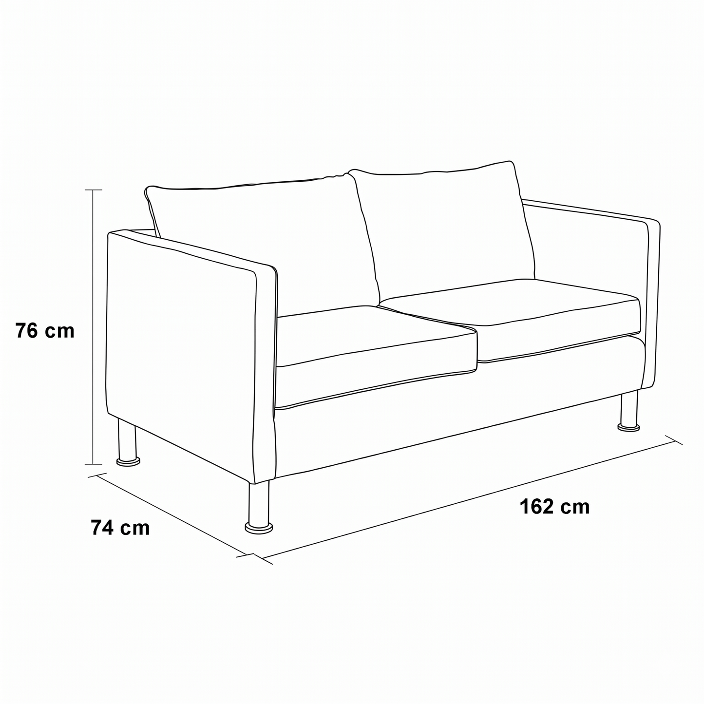 Sala Marcus 3-2-1