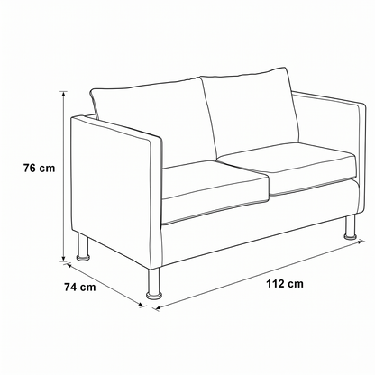 Sala Marcus 3-2-1