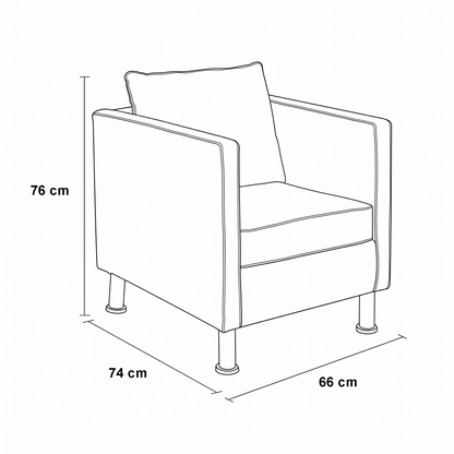 Sala Marcus 3-2-1