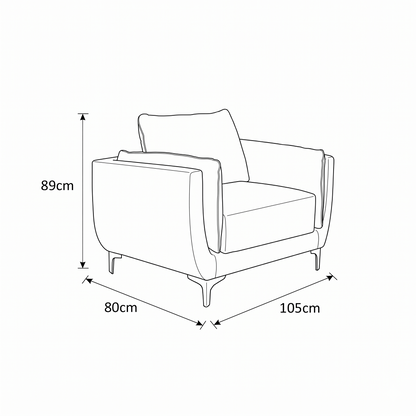 Sala Maelis 3-2-1