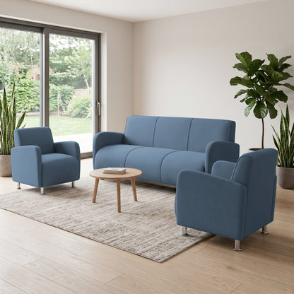 Sala Naomi 3-1-1