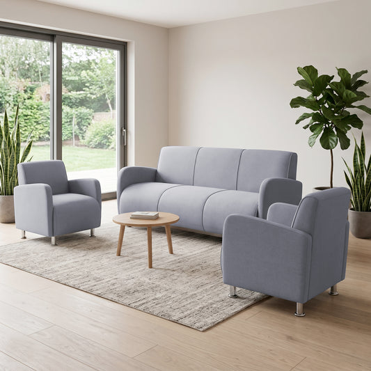 Sala Naomi 3-1-1