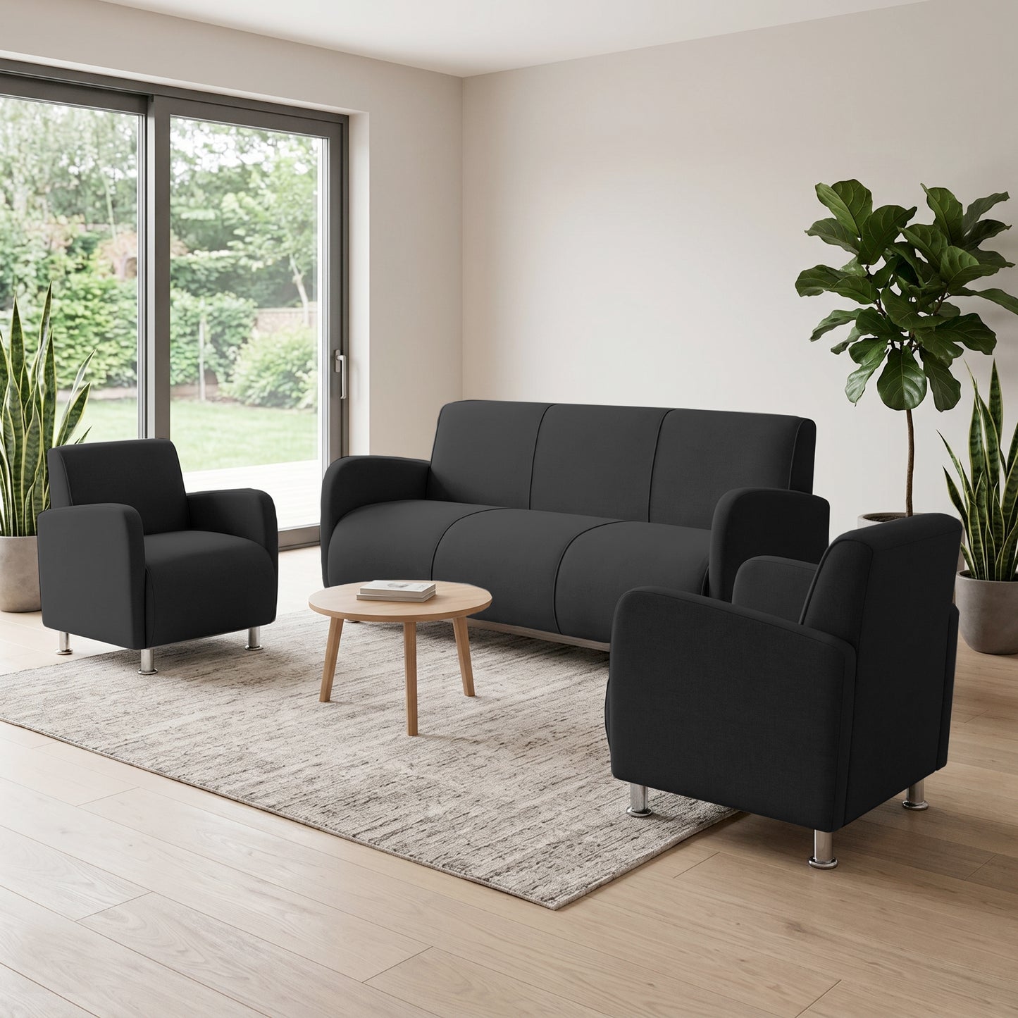Sala Naomi 3-1-1