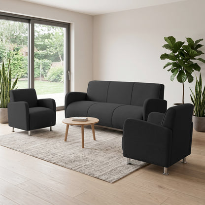Sala Naomi 3-1-1