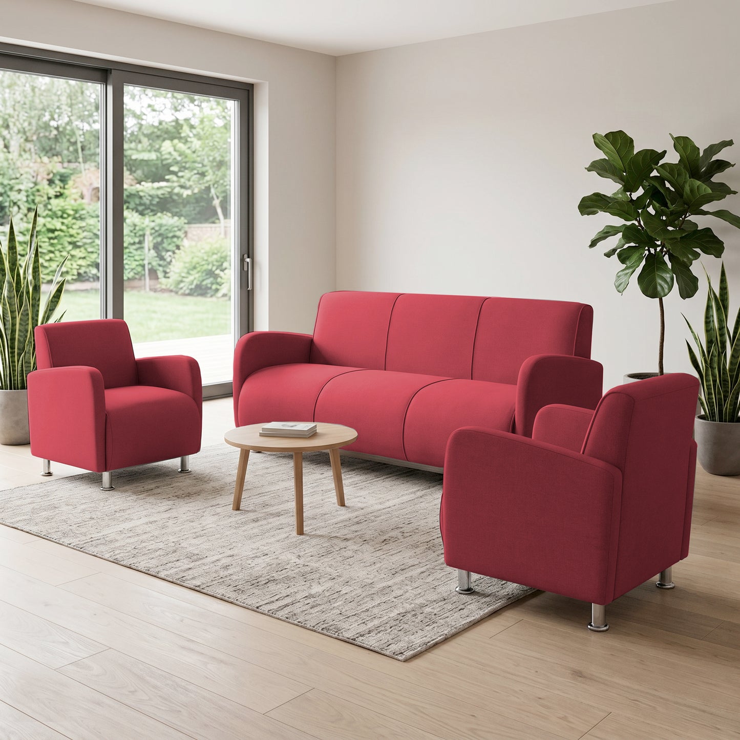 Sala Naomi 3-1-1