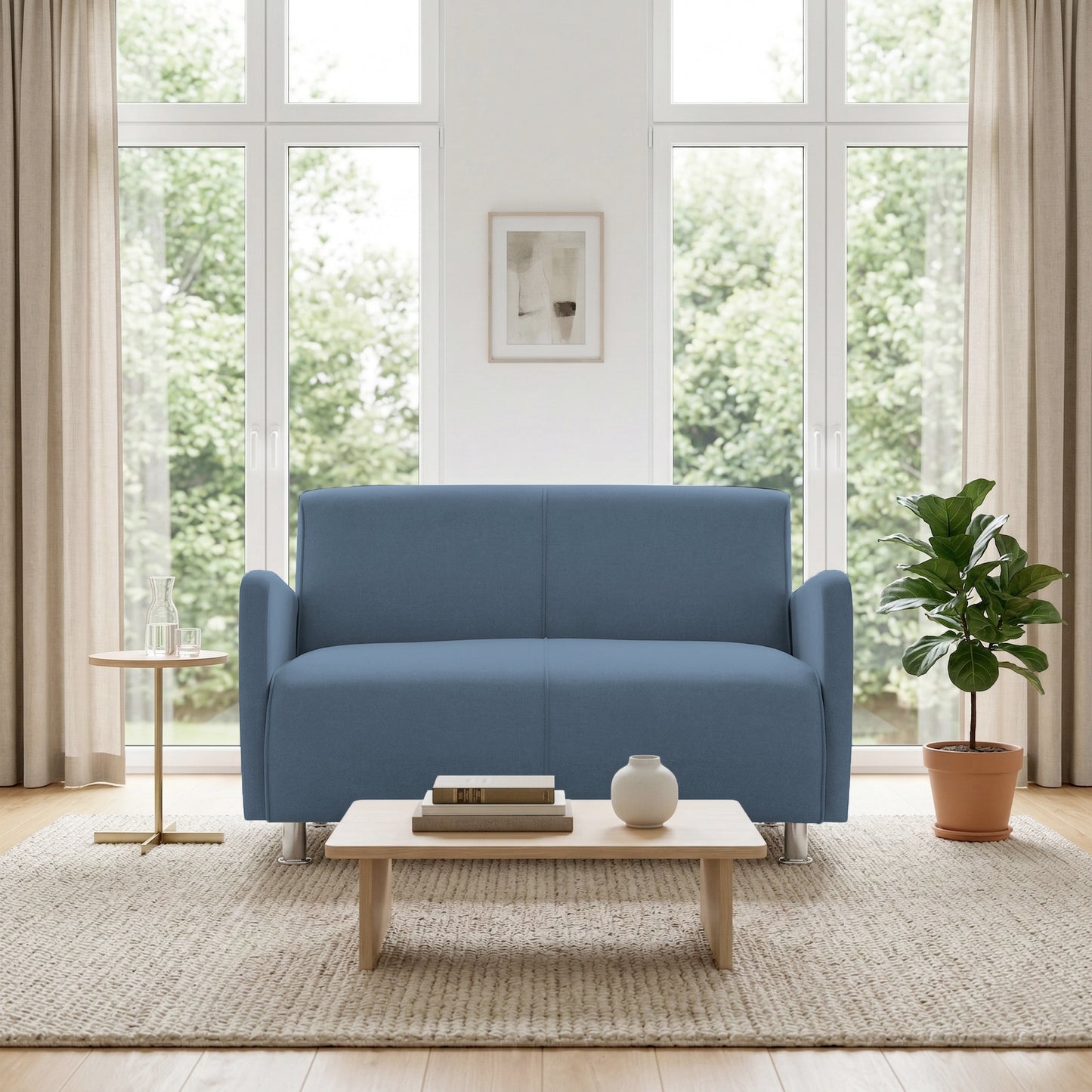 Sofa Naomi 2 Cuerpos