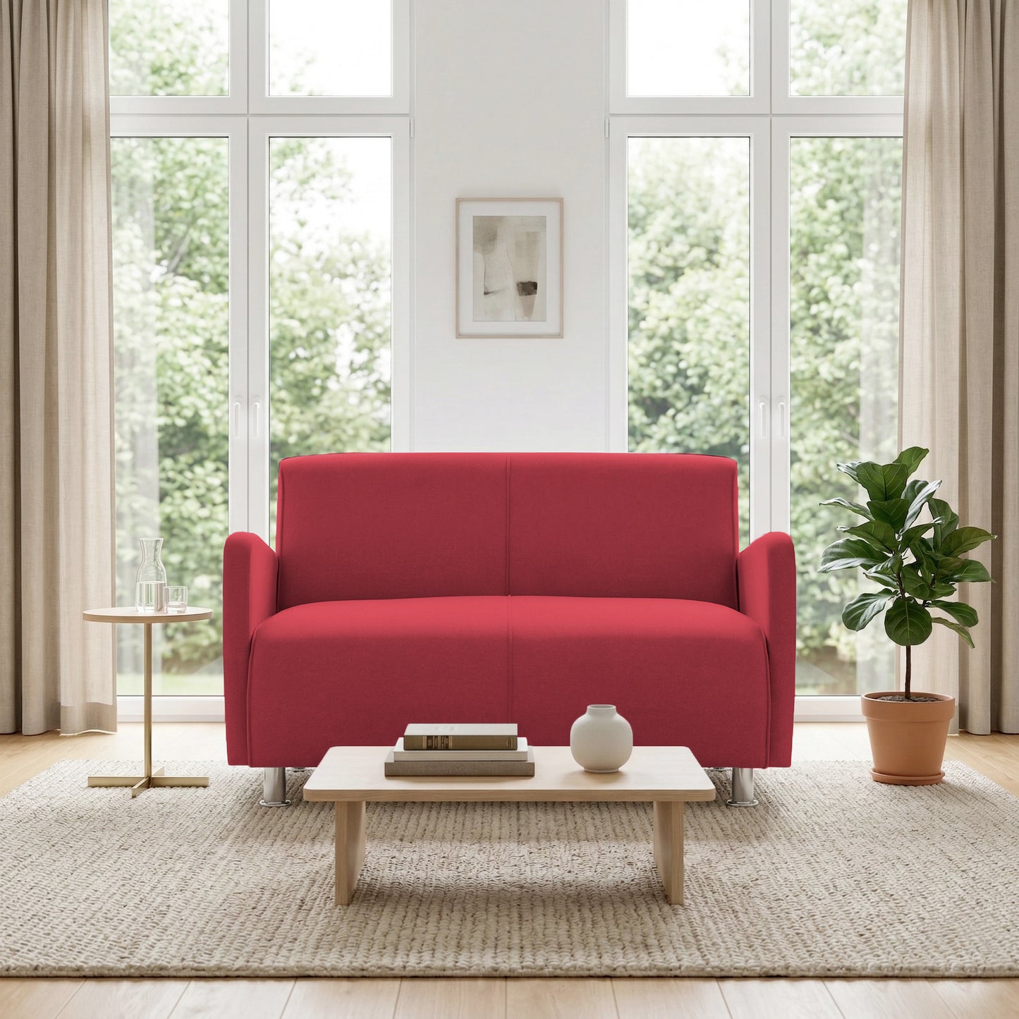 Sofa Naomi 2 Cuerpos
