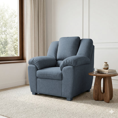 Sillon Palermo 1 Cuerpo