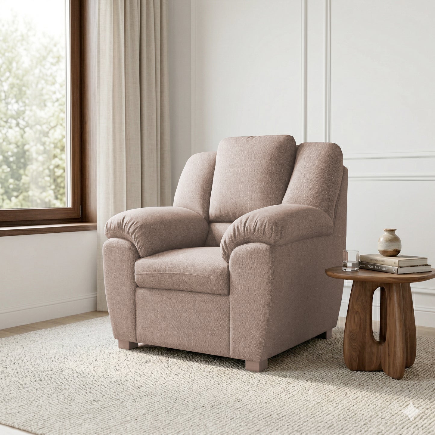Sillon Palermo 1 Cuerpo