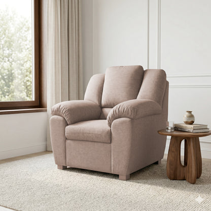 Sillon Palermo 1 Cuerpo