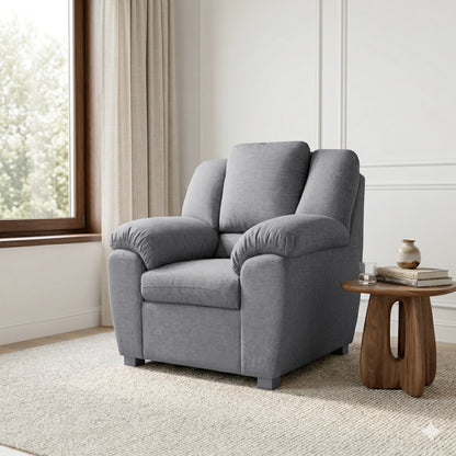 Sillon Palermo 1 Cuerpo