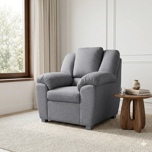 Sillon Palermo 1 Cuerpo