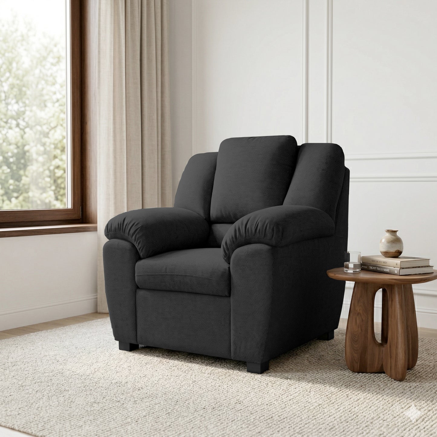 Sillon Palermo 1 Cuerpo