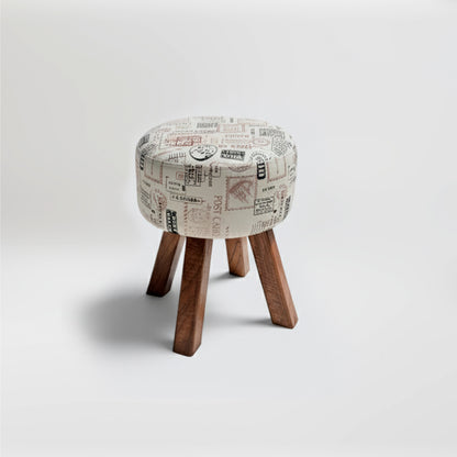 Puff Redo Cedro