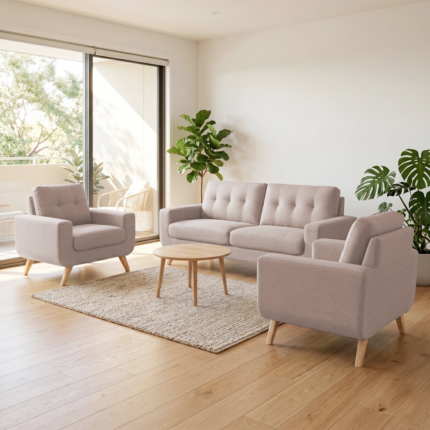 Sala Rohan 3-1-1