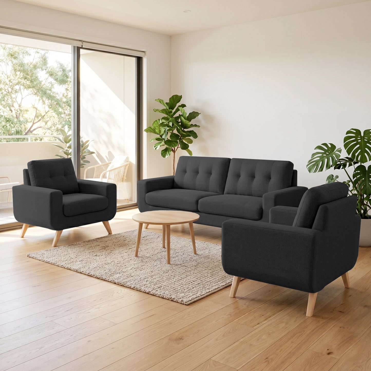 Sala Rohan 3-1-1