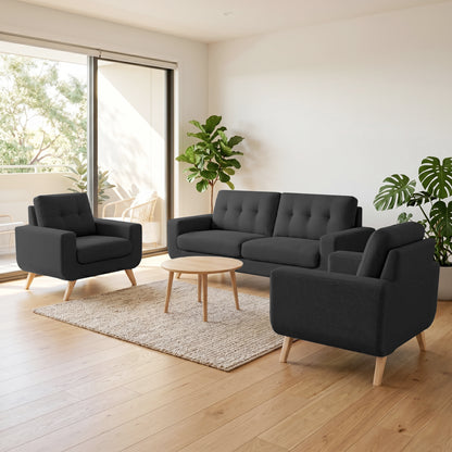 Sala Rohan 3-1-1