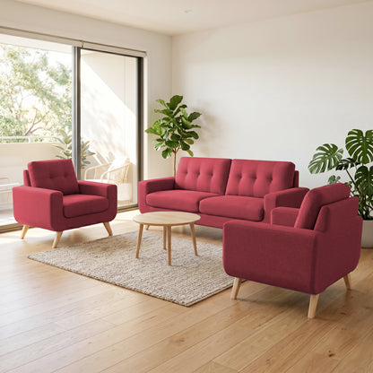 Sala Rohan 3-1-1