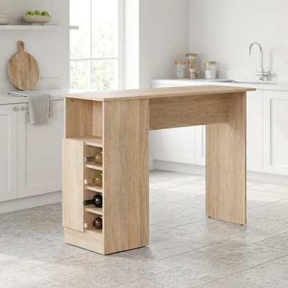 Mesa Gourmet Adela