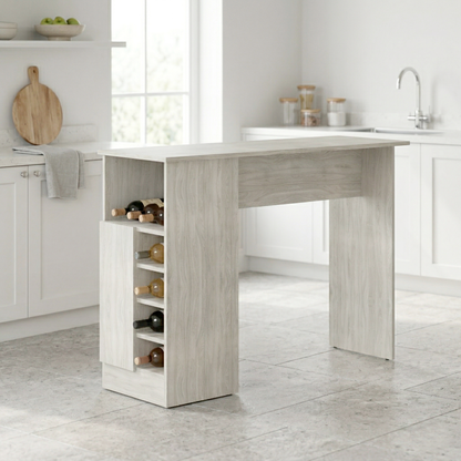 Mesa Gourmet Adela
