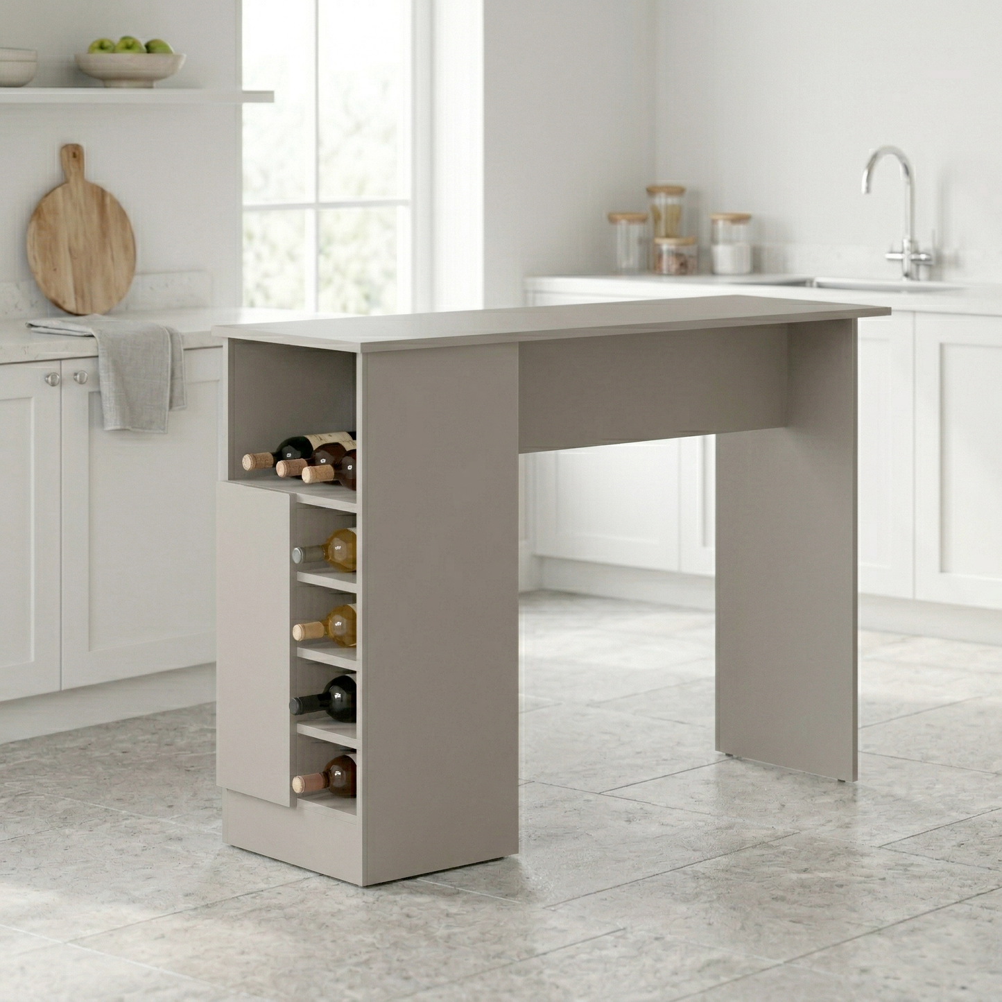 Mesa Gourmet Adela