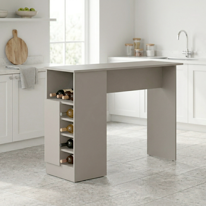 Mesa Gourmet Adela