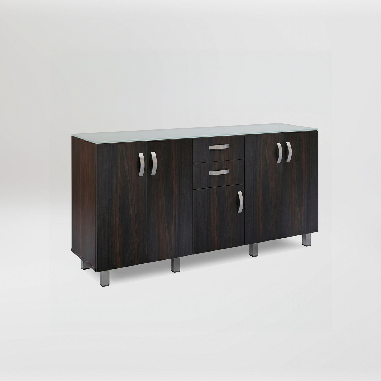 Mueble Inferior para Cocina 1.5 Izquierda
