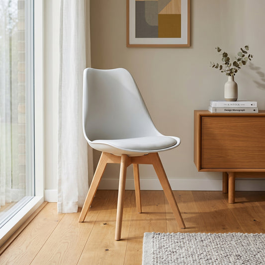 Silla Adrienne