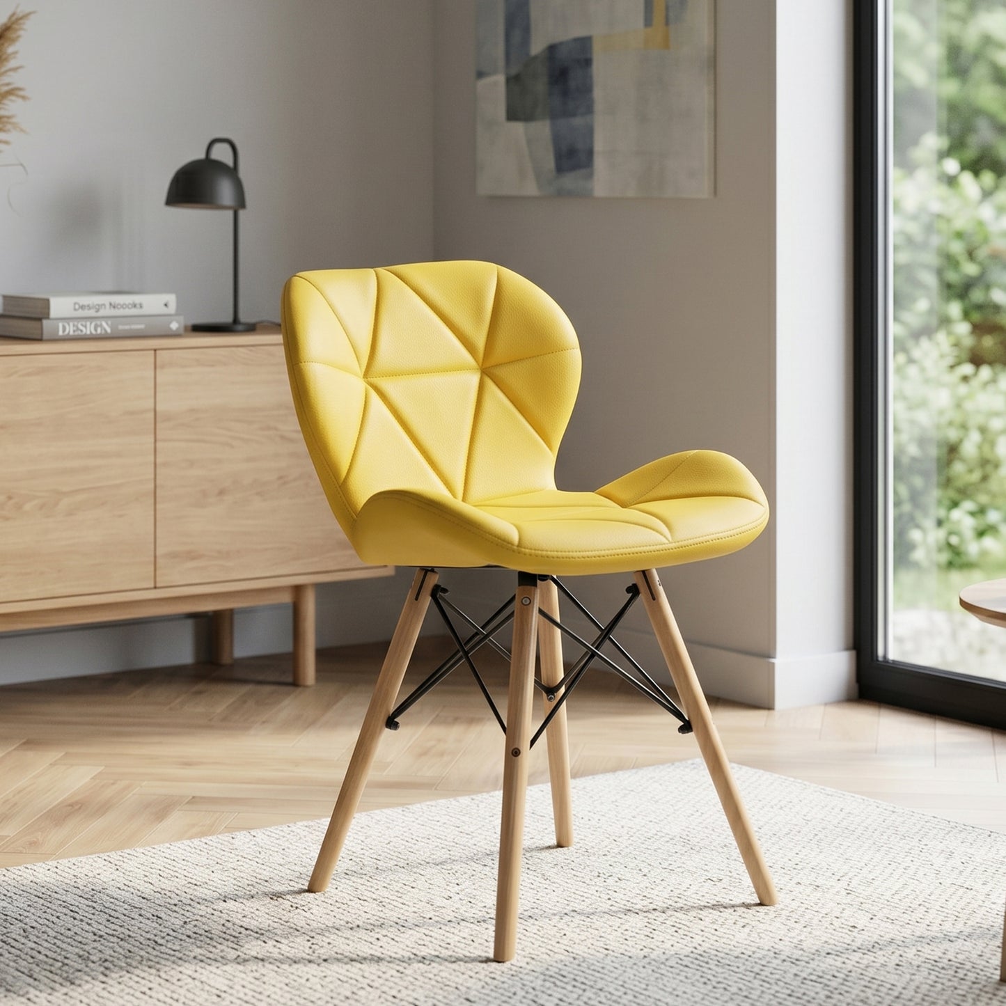 Silla Solange