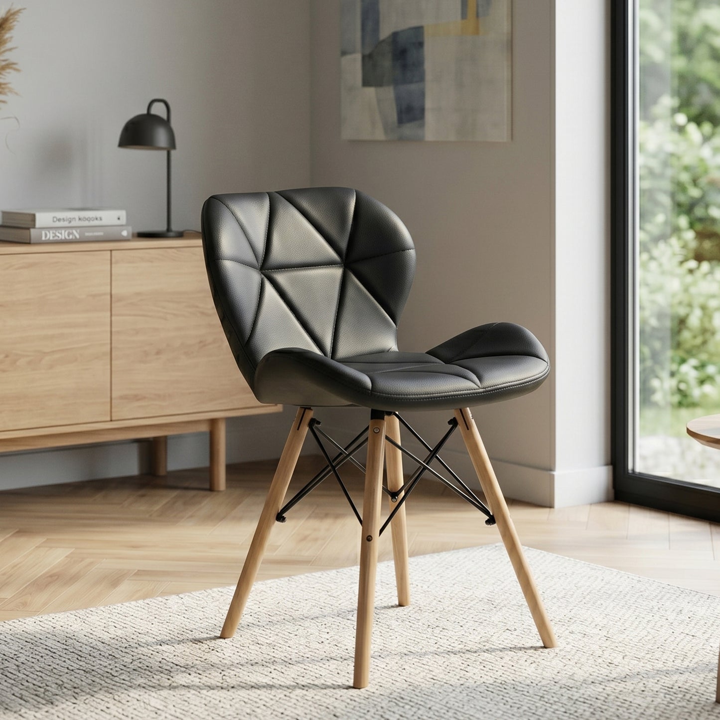 Silla Solange