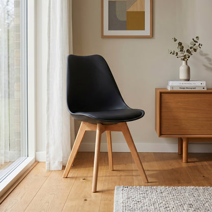 Silla Adrienne