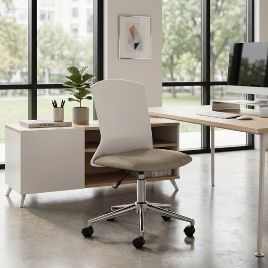Silla de Escritorio Cloe