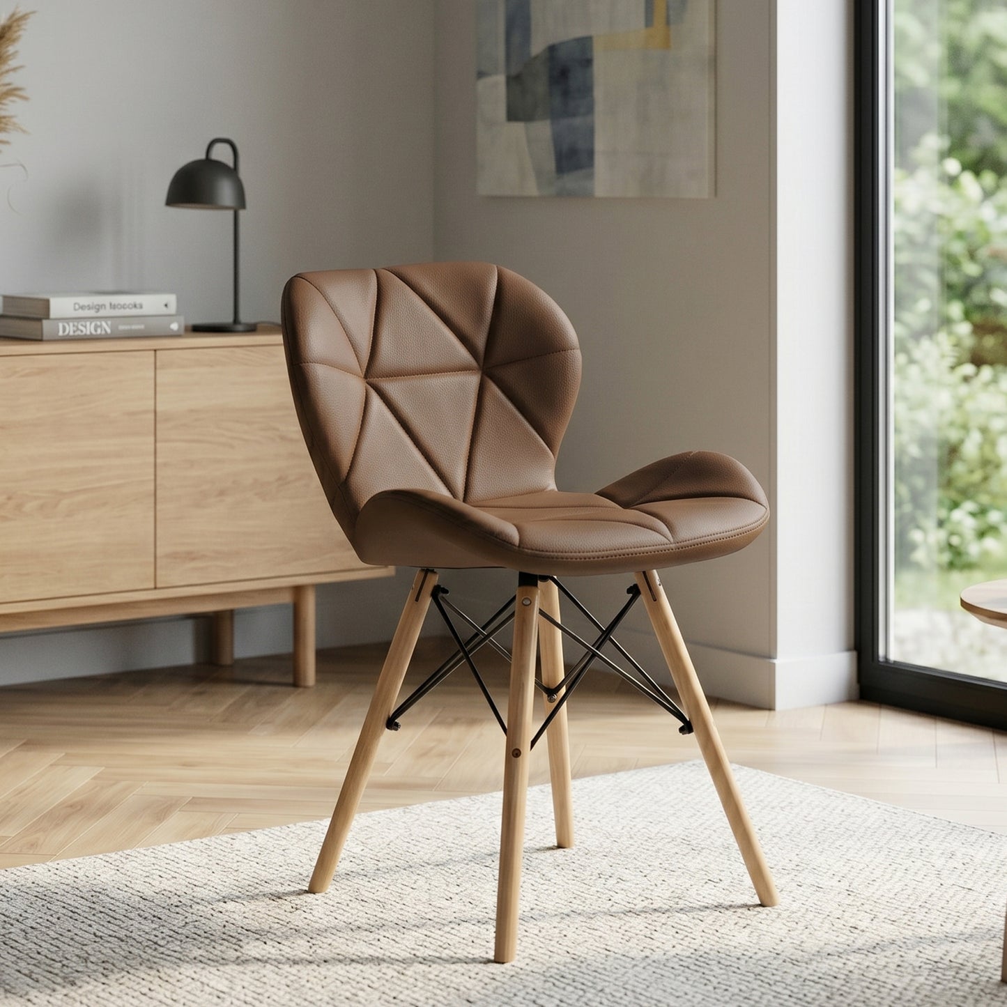 Silla Solange