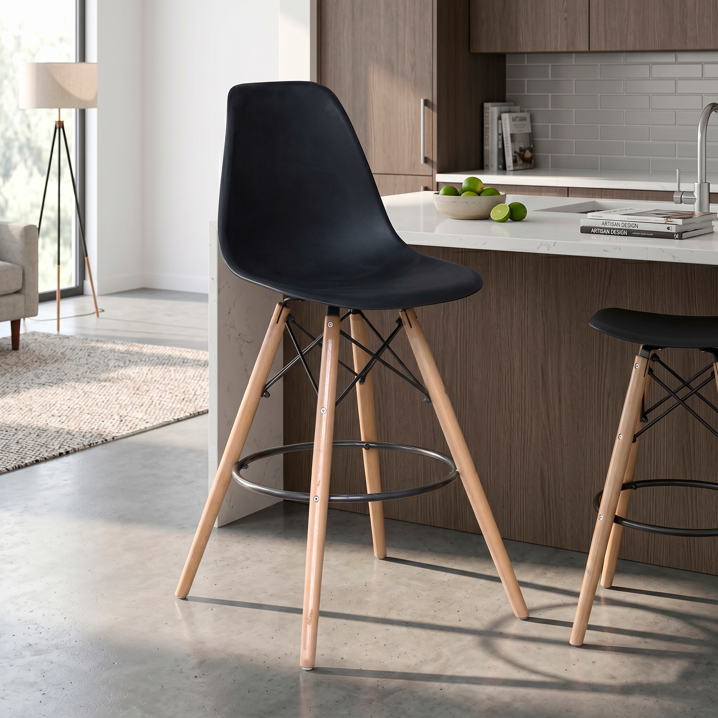 Silla Aldo