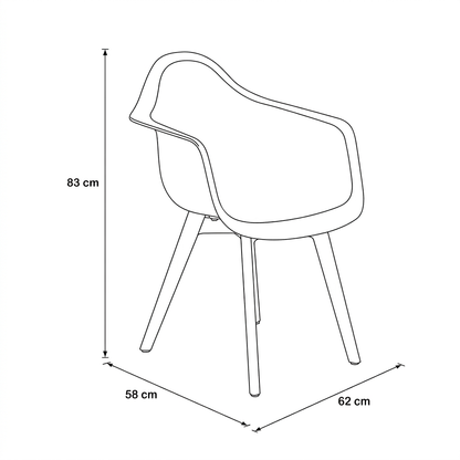 Silla Atice