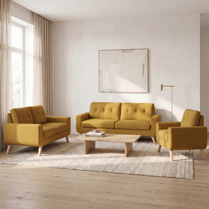 Sala Rohan 3-2-1