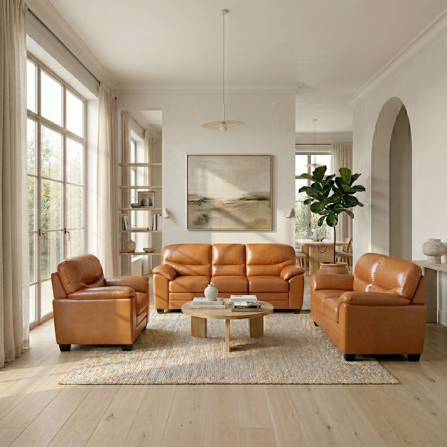 Sala Claudia 3-2-1