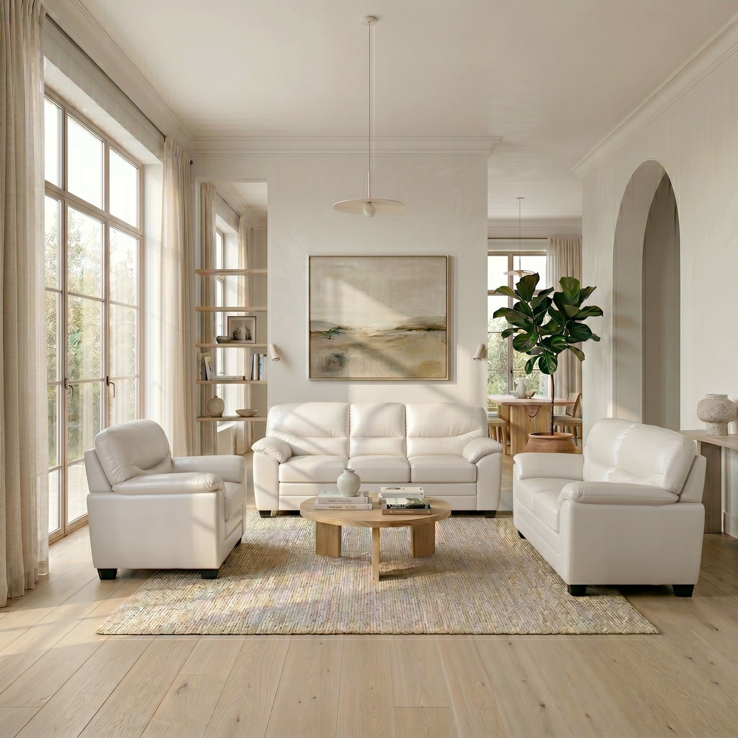 Sala Claudia 3-2-1